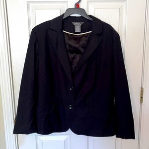 Womens George Me Blazer